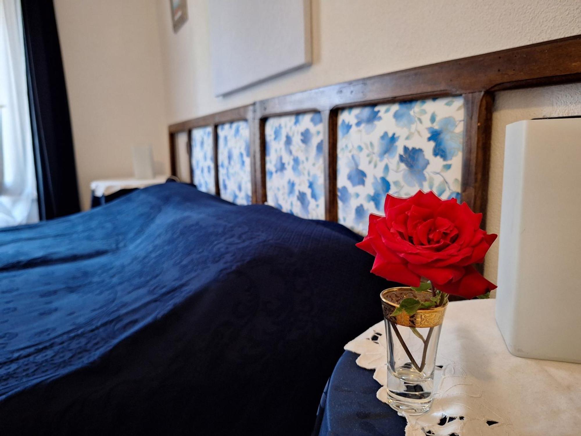 Agriturismo Ca Trinche Camo Eksteriør bilde