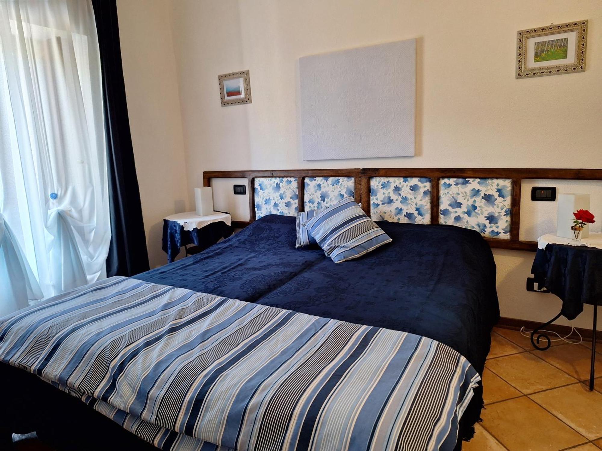 Agriturismo Ca Trinche Camo Eksteriør bilde