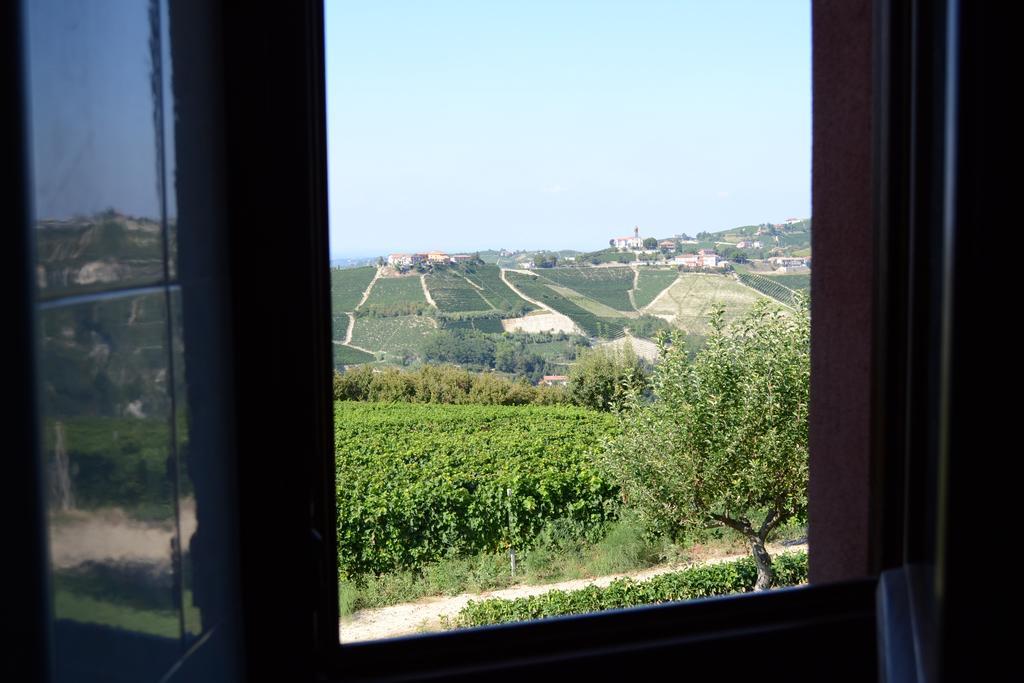 Agriturismo Ca Trinche Camo Eksteriør bilde